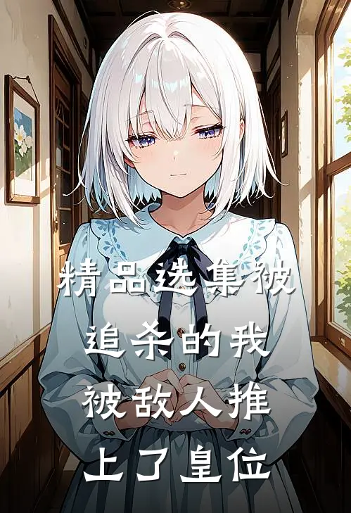 精品选集被追杀的我，被敌人推上了皇位