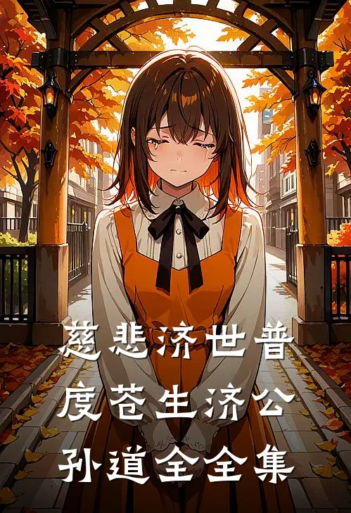 慈悲济世普度苍生济公孙道全 全集