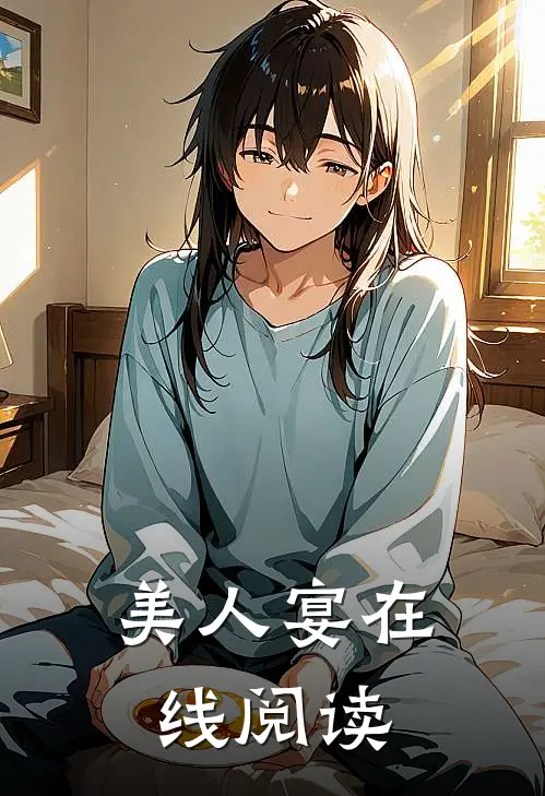 美人宴在线阅读