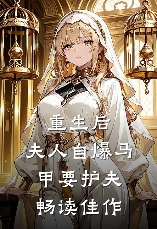 重生后，夫人自爆马甲要护夫畅读佳作