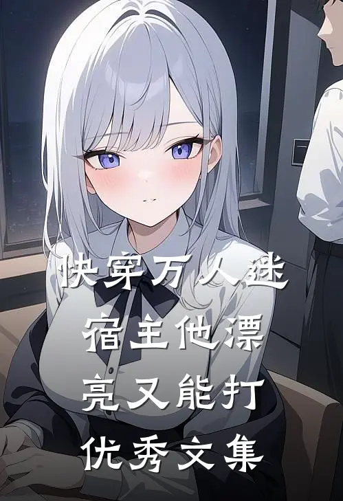 快穿万人迷：宿主他漂亮又能打优秀文集