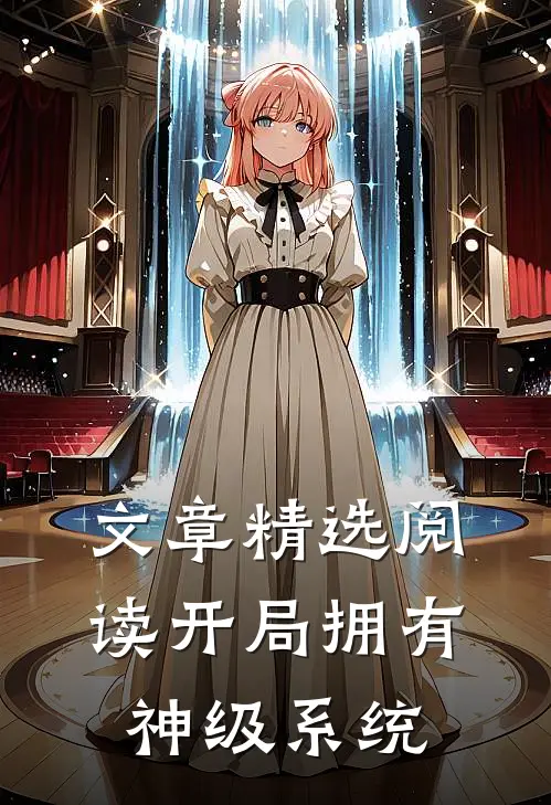 文章精选阅读开局拥有神级系统