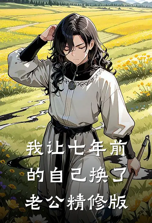 我让七年前的自己换了老公精修版