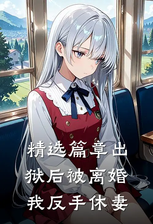 精选篇章出狱后被离婚，我反手休妻