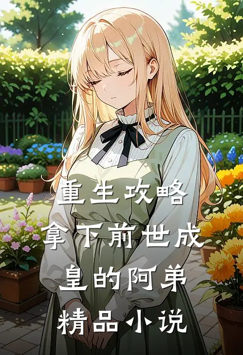 重生攻略：拿下前世成皇的阿弟精品小说