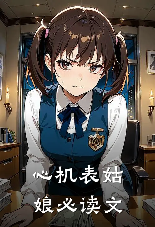 心机表姑娘必读文