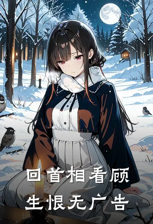 回首相看顾生恨无广告