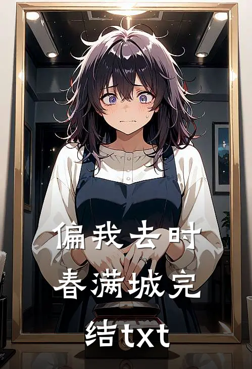 偏我去时春满城完结txt
