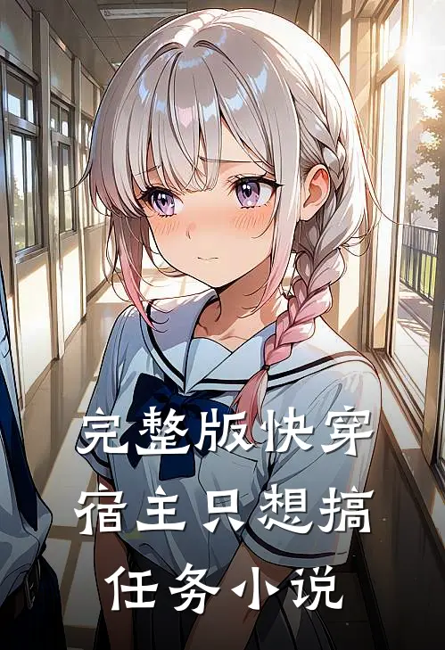 完整版快穿:宿主只想搞任务小说
