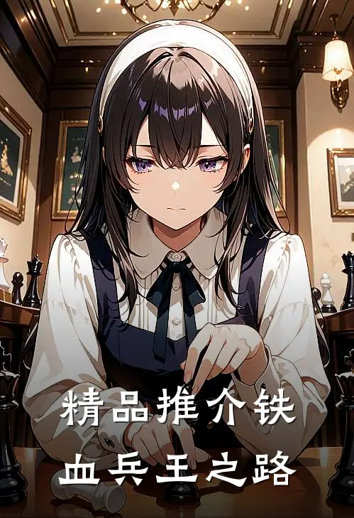 精品推介铁血兵王之路