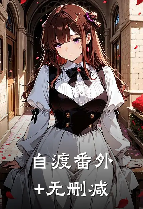 自渡番外+无删减