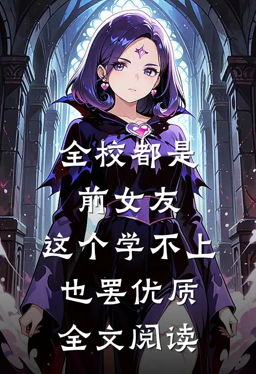 全校都是前女友，这个学不上也罢优质全文阅读