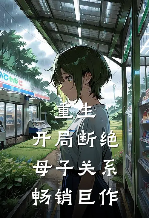 重生：开局断绝母子关系畅销巨作