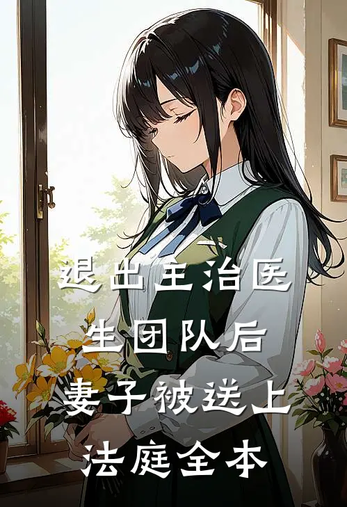 退出主治医生团队后，妻子被送上法庭全本