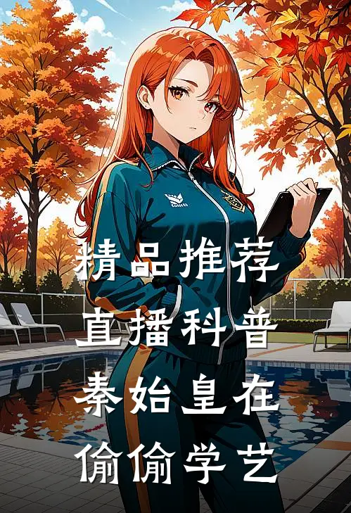精品推荐直播科普：秦始皇在偷偷学艺