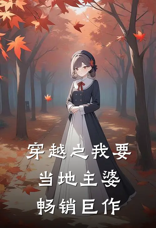 穿越之我要当地主婆畅销巨作