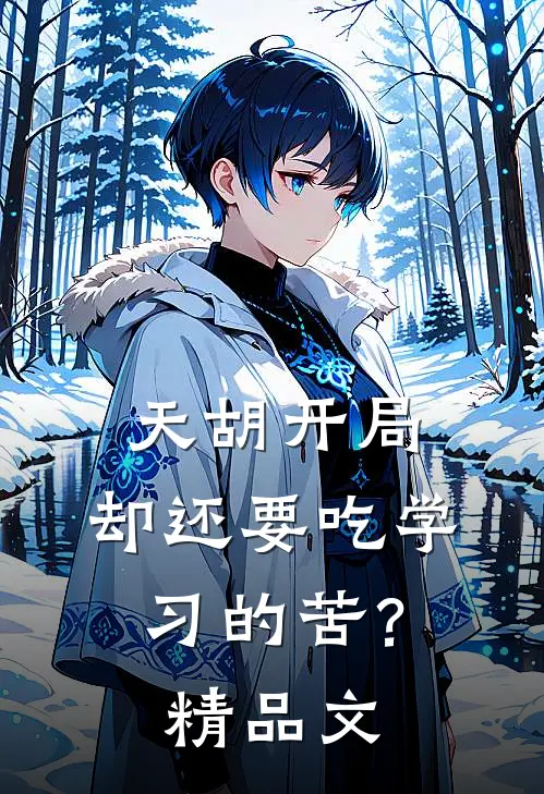 天胡开局，却还要吃学习的苦？精品文