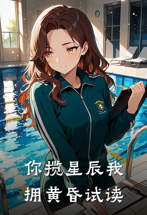 你揽星辰我拥黄昏试读