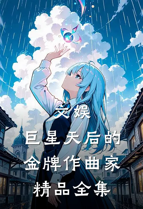 文娱：巨星天后的金牌作曲家精品全集