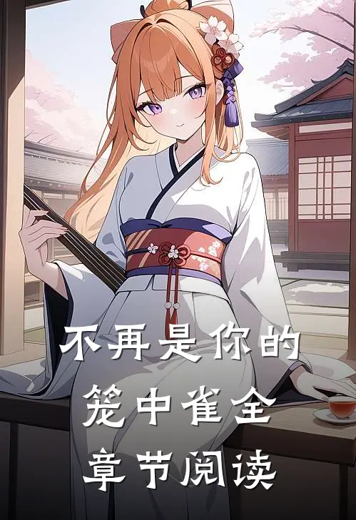 不再是你的笼中雀全章节阅读