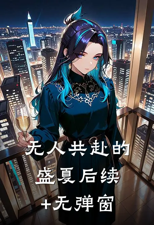 无人共赴的盛夏后续+无弹窗
