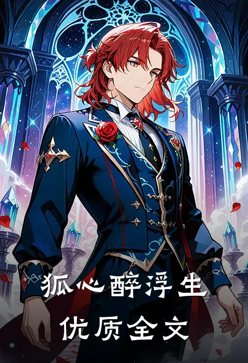 狐心醉浮生优质全文