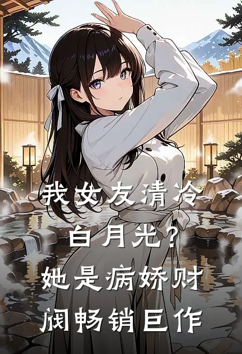 我女友清冷白月光？她是病娇财阀畅销巨作