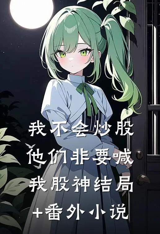 我不会炒股，他们非要喊我股神结局+番外小说