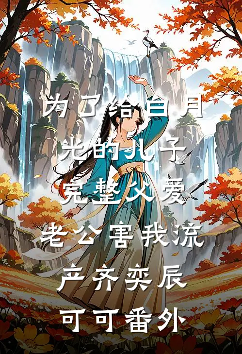 为了给白月光的儿子完整父爱，老公害我流产齐奕辰可可 番外