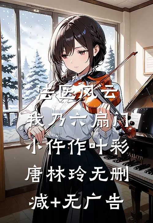 法医风云：我乃六扇门小仵作叶彩唐林玲无删减+无广告