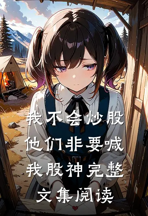 我不会炒股，他们非要喊我股神完整文集阅读