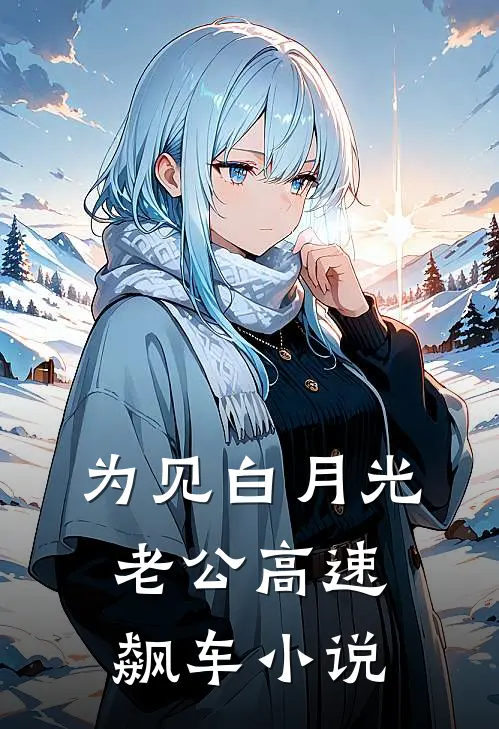 为见白月光老公高速飙车小说