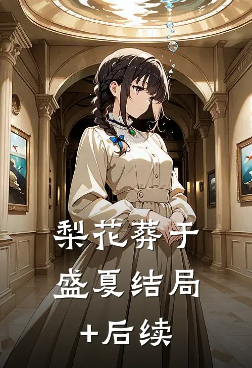 梨花葬于盛夏结局+后续