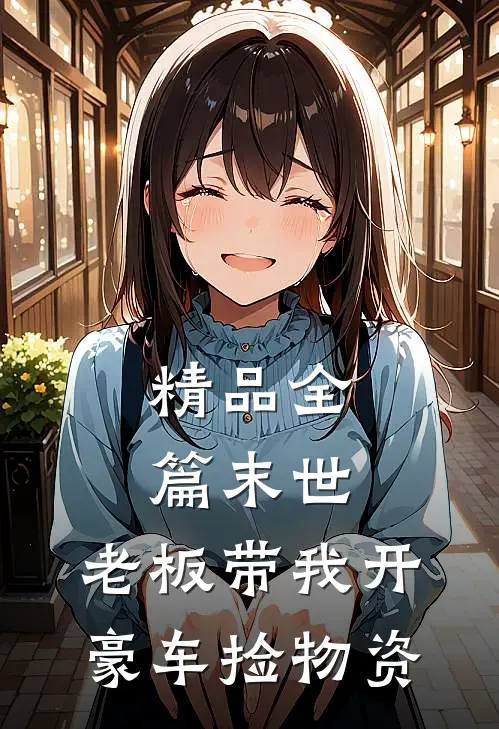 精品全篇末世：老板带我开豪车捡物资