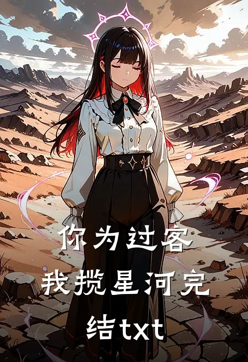 你为过客，我揽星河完结txt