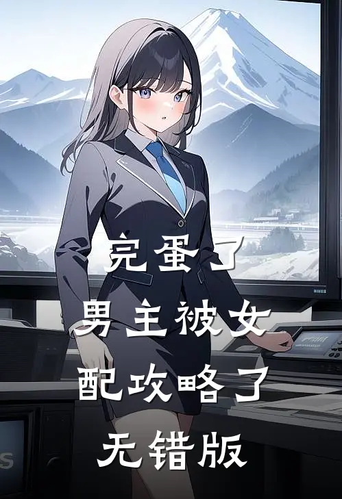 完蛋了，男主被女配攻略了无错版