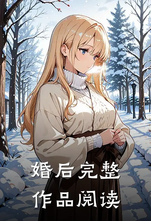 婚后完整作品阅读