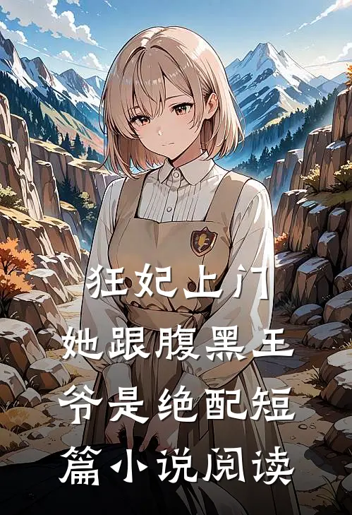 狂妃上门：她跟腹黑王爷是绝配短篇小说阅读