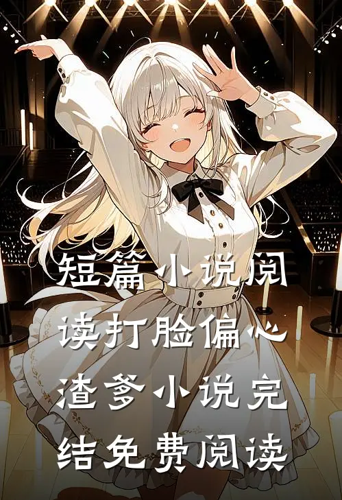 短篇小说阅读打脸偏心渣爹小说完结免费阅读
