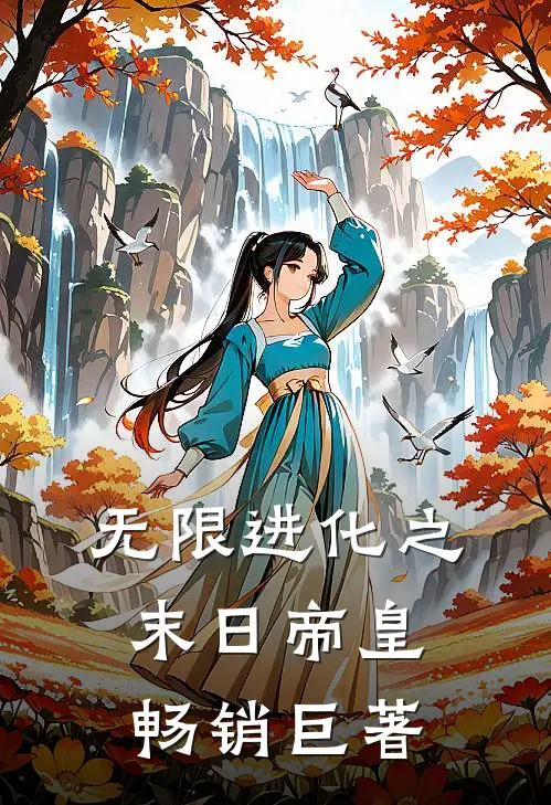无限进化之末日帝皇畅销巨著