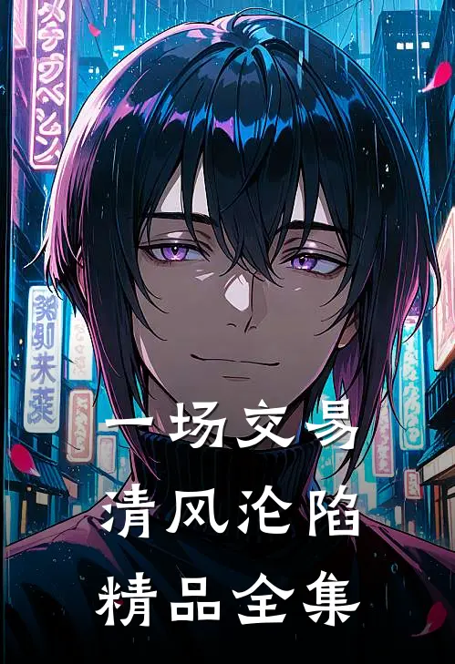 一场交易，清风沦陷精品全集