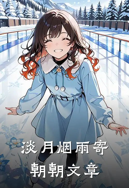 淡月烟雨寄朝朝文章