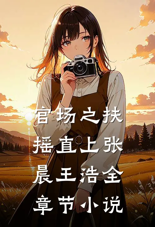 官场之扶摇直上张晨王浩全章节小说