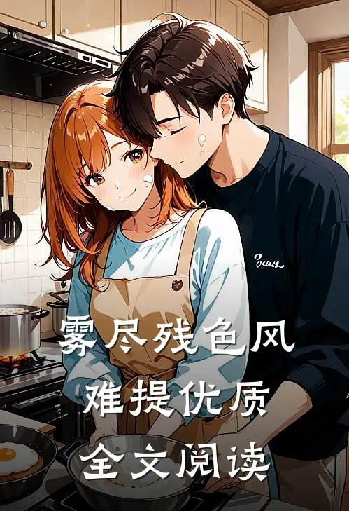 雾尽残色风难提优质全文阅读