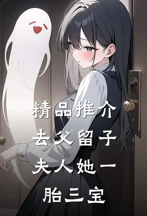 精品推介去父留子，夫人她一胎三宝