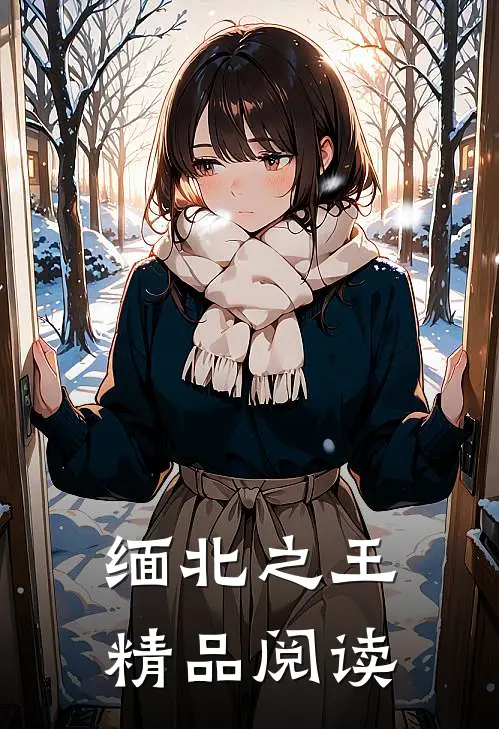 缅北之王精品阅读