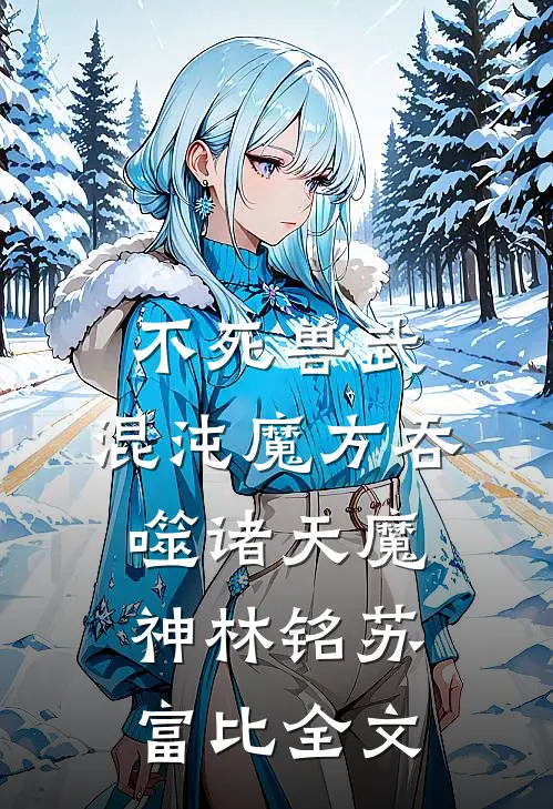 不死兽武：混沌魔方吞噬诸天魔神林铭苏富比全文