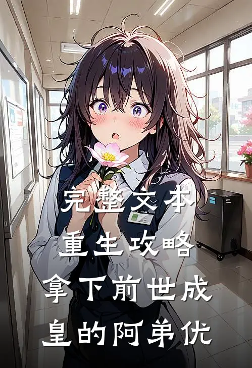完整文本重生攻略:拿下前世成皇的阿弟优