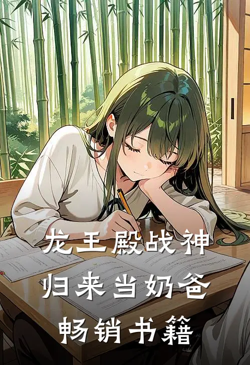 龙王殿战神归来当奶爸畅销书籍