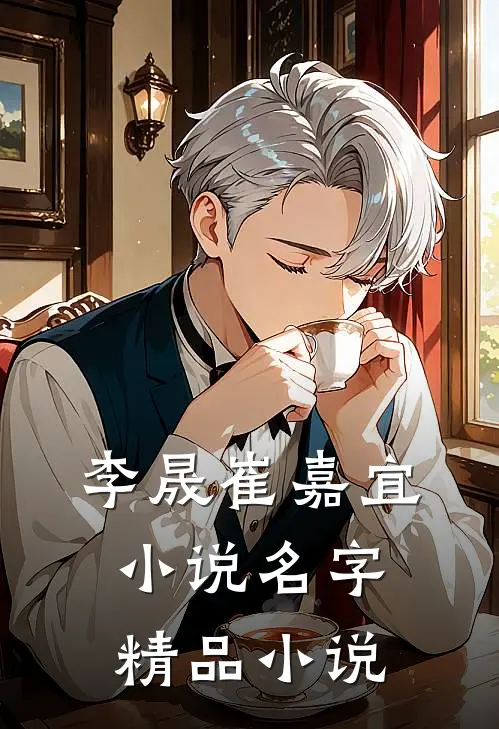 李晟崔嘉宜小说名字精品小说